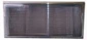 Seitz S4 Hinged Window Replacement Glass G2 1000 X 500