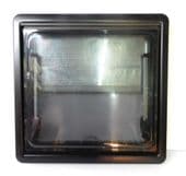 SEITZ  S4  Motorhome window 550 x 550 G/2