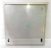 SEITZ S4/S5 Replacement glass 550mm x600mm