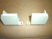 SEITZ  / SWIFT CARAVAN  WINDOW BLIND SPARES  MOTORHOME LEG BRACKETS CASSETTE END CAP