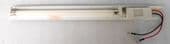 SHORT Fitted wardrobe /cupboard light SCS8415 WW
