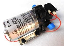 Shurflo Pump 20PSI. REPLACES POSIFLO PUMP.