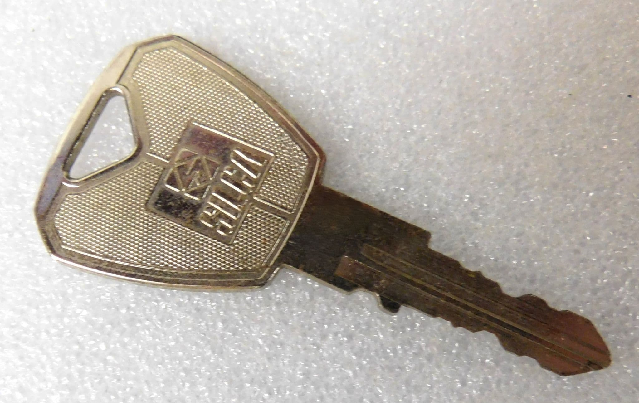 SILCA motorhome caravan door key