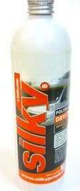 SILKY  Polish  &  valet  500ML