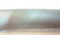 Silver /Grey Knock in edge