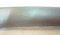 Silver /Grey knock in edge