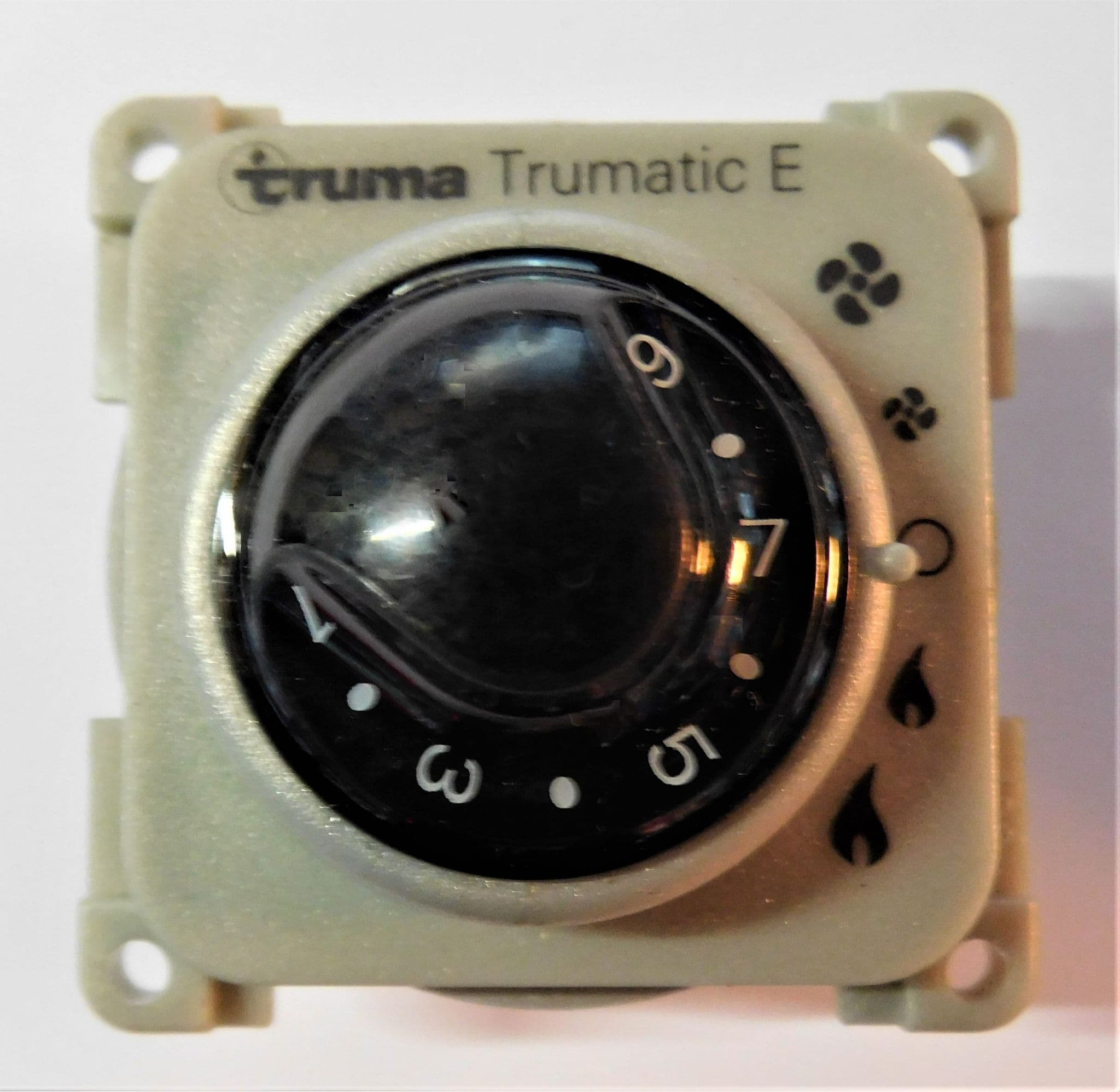 SKU 39030-03100 Truma Control Panel E Only