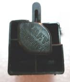 SMEV 2/3 BURNER HOB SINK HOLD DOWN CATCH MOTORHOME CARAVAN CAMPER