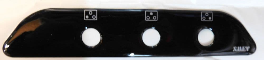 SMEV hob replacement decal