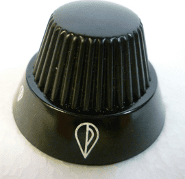 Smev Knob cooker/hob