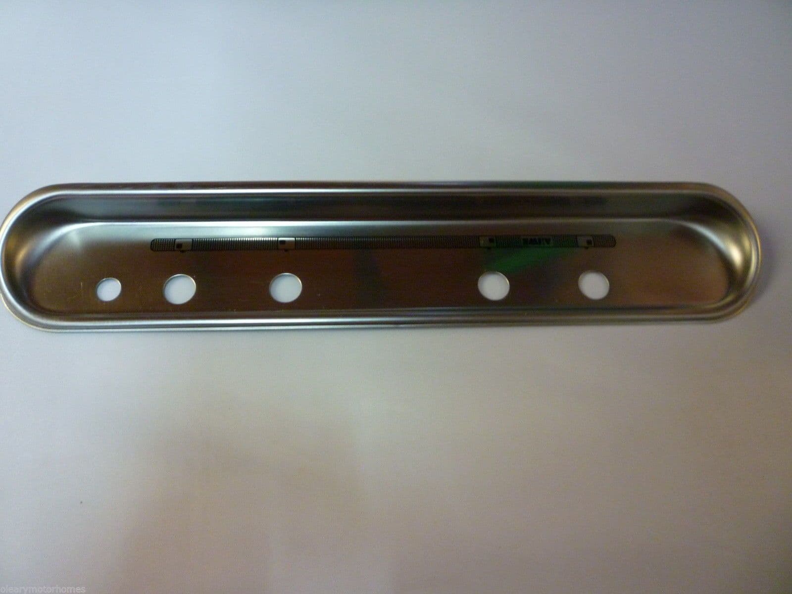 SMEV SPARES REPLACEMENT HOB COOKER PLATE FACIA MOTORHOME CAMPER