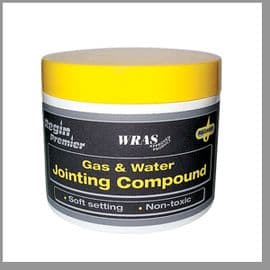 Soft Setting. Non-toxic. 250g tub.