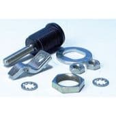 SOUTHCO Replacement Lock For Gas Lockers