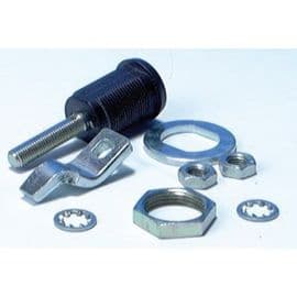 SOUTHCO Replacement Lock For Gas Lockers