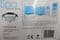 Spa Canis bathroom ceiling light small flush
