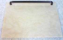 Spinflo Caprice Marble mushroom cooker door