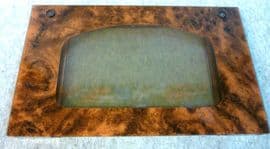 Spinflo Country Leisure Midi Prima Oven Door Brown