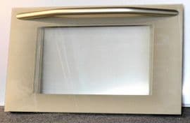 Spinflo Country leisure Midi Prima oven door. CREAM