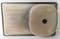 Spinflo Cream Enamel kitchen sink caravan motorhome
