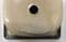 Spinflo Cream Enamel kitchen sink caravan motorhome