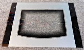 Spinflo motorhome caravan replacement oven door glass