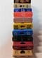 Standard blade fuse 10pk asst
