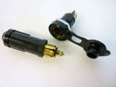 Standard plug & socket