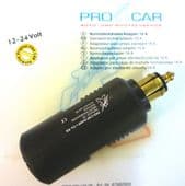 Standard socket adapter 16 a