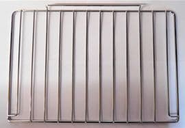 Static caravan cooker/ oven shelf