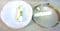 Static Caravan  Porch  Bulk Head  light