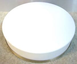 Static Caravan  Porch  Bulk Head  light