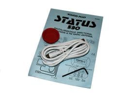 Status TV/Booster Lead With Instructions