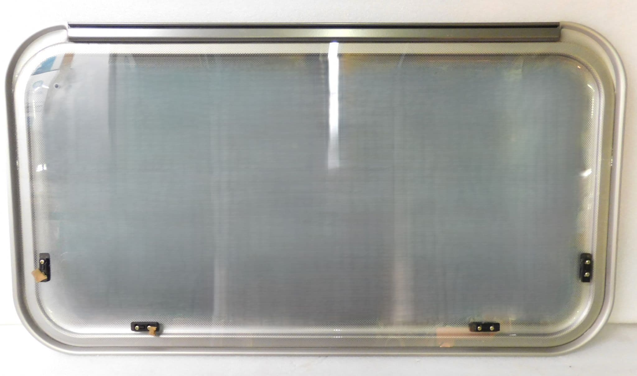Swift Auto-cruise Motorhome caravan window Polyplastic