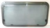 Swift Auto-cruise  Motorhome caravan window. Polyplastic