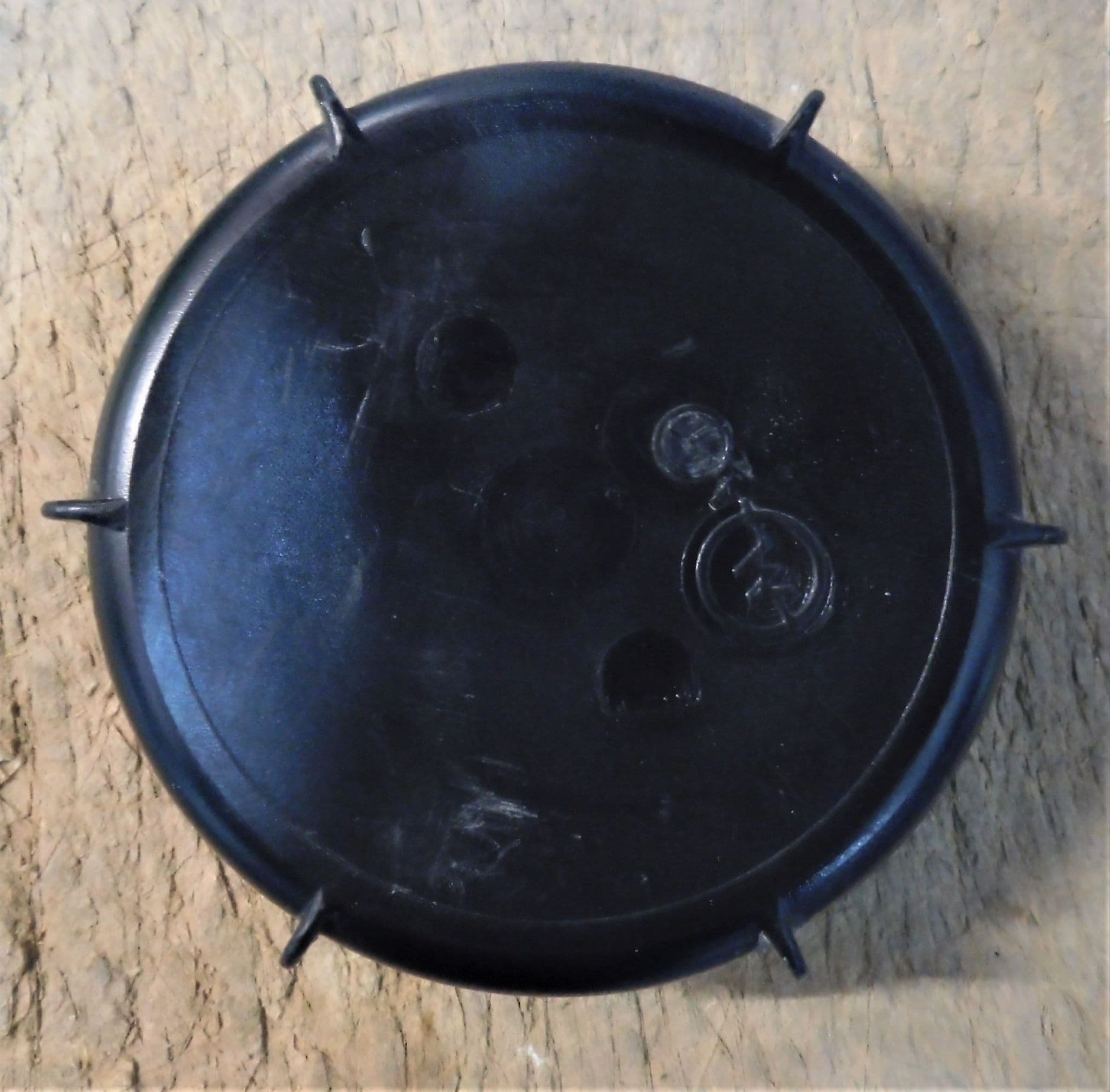 swift autocruise motorhome camper waste fresh tank inspection lid cap