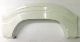 Swift / Autocruise  motorhome wheel arch / spat