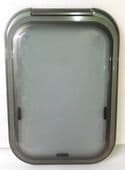 Swift / Autocruise POLYPLASTIC caravan motorhome bathroom window