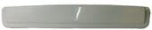 SWIFT Basecamp solar panel / skylight wind deflector