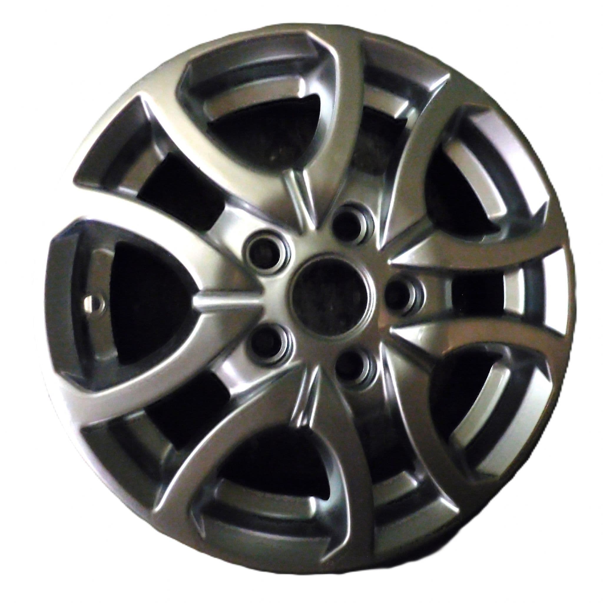 SWIFT CARAVAN ALLOY WHEEL 14