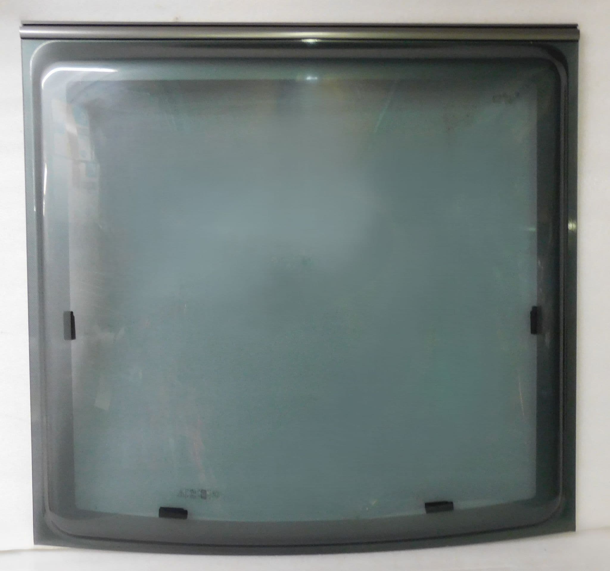 SWIFT Caravan front centre window 880 x 850mm GRADE 2
