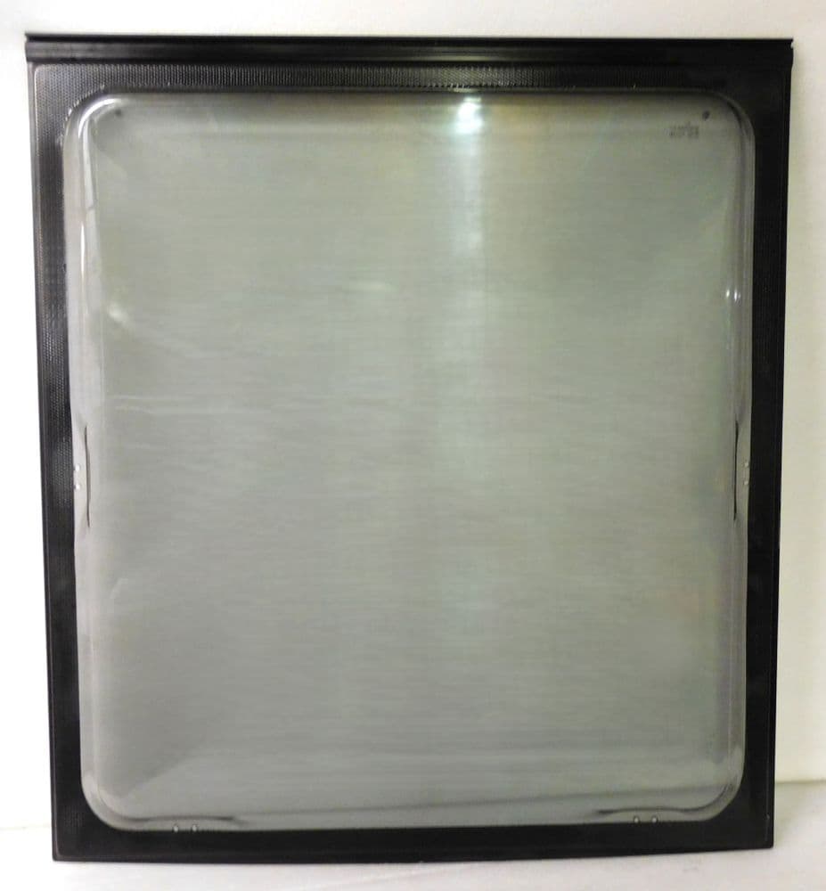 SWIFT caravan front centre window Bessacarr