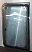 SWIFT caravan front side window L/H