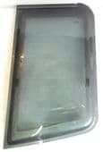 SWIFT CARAVAN FRONT SIDE WINDOW R/H