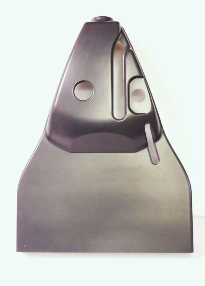 SWIFT Caravan hitch cover