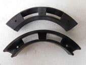 SWIFT caravan motorhome curved 12mm pipe bend / curve  X 6