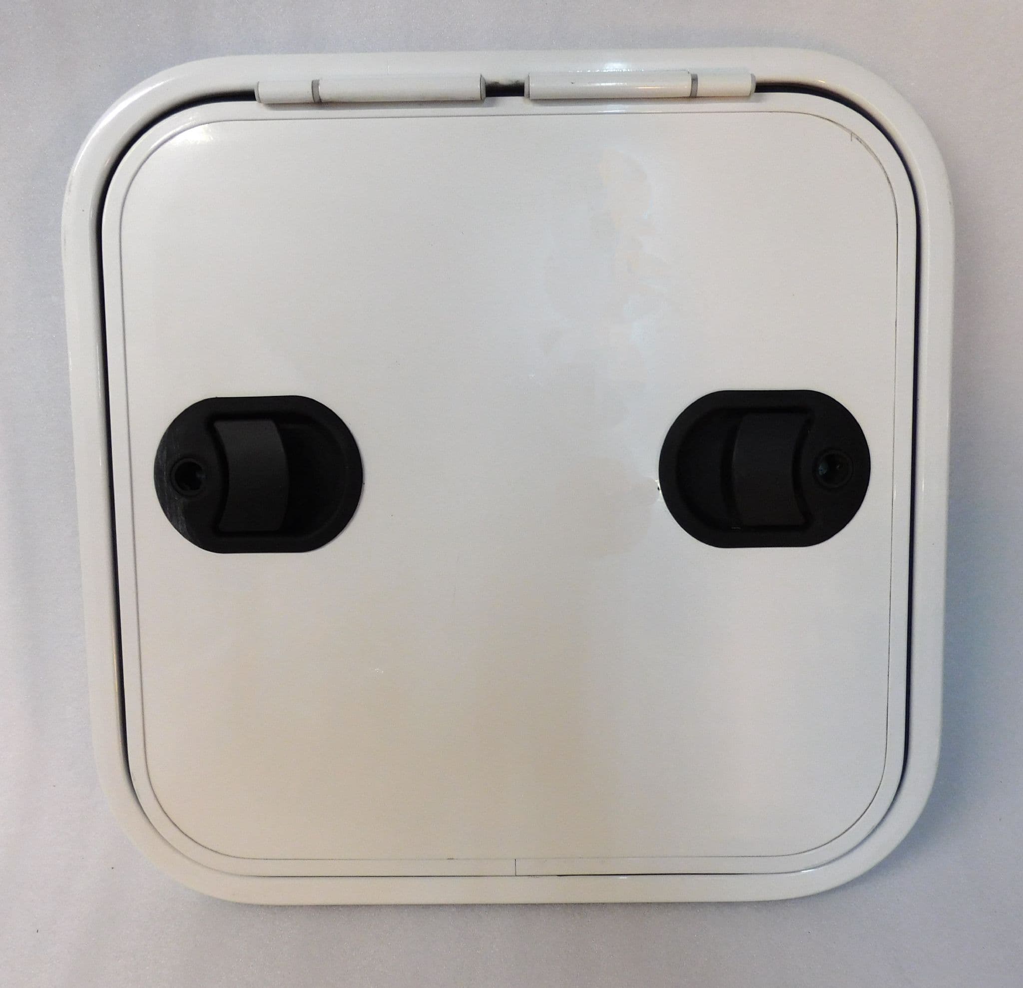Caravan Rear Locker SWIFT caravan motorhome locker door 510 X 520mm