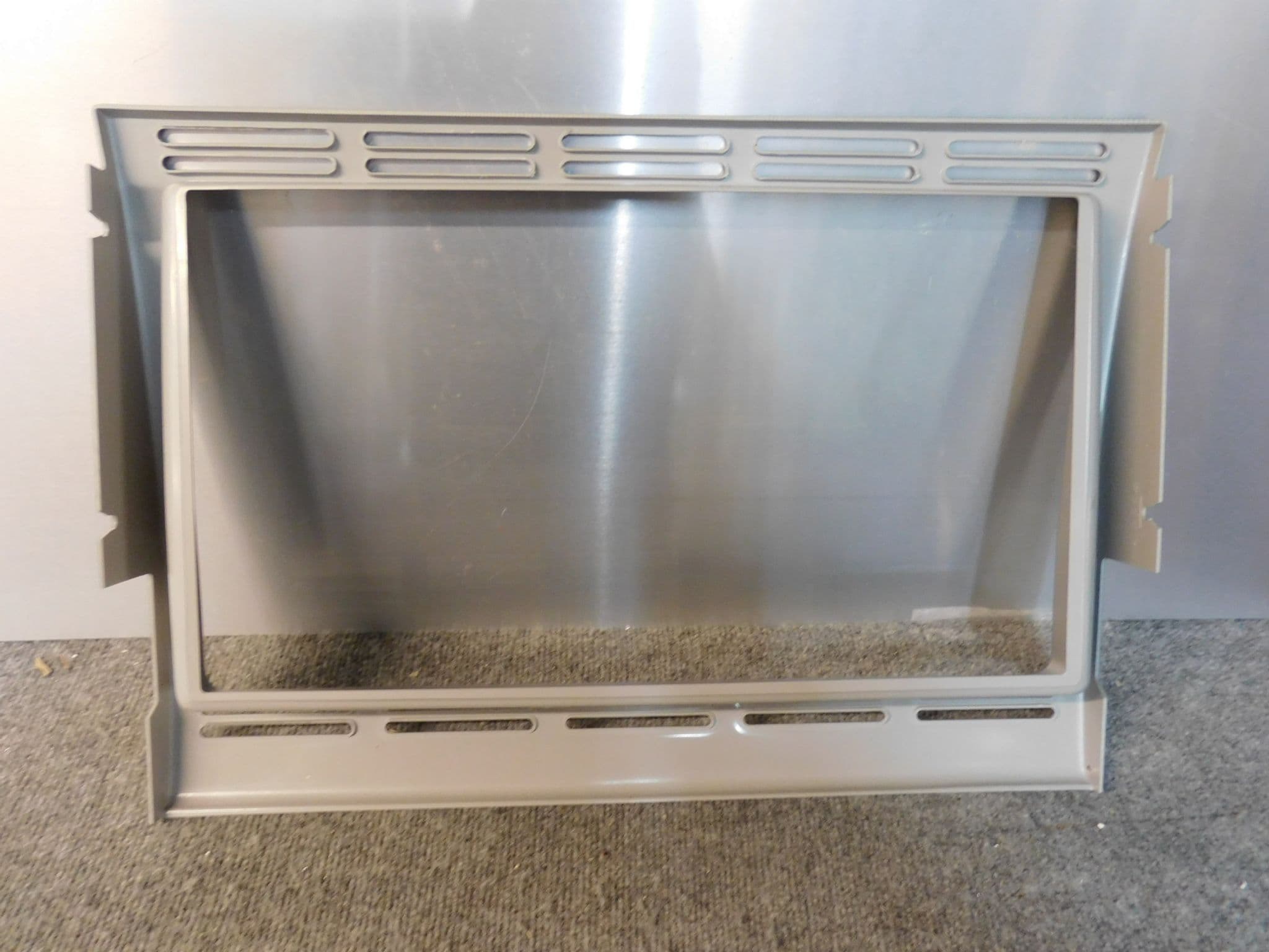 Swift caravan motorhome microwave housing/Surround