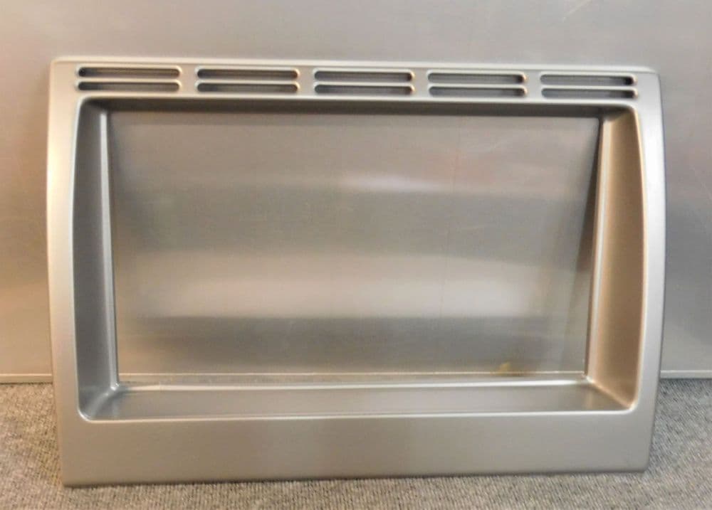 Swift caravan motorhome microwave surround