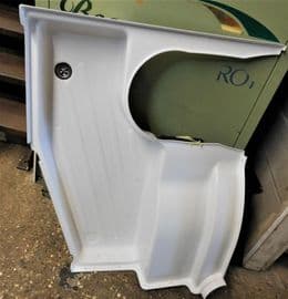 SWIFT caravan motorhome shower tray  MH9A