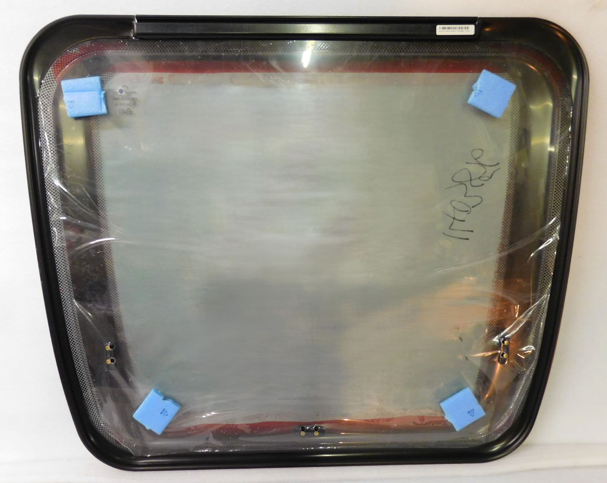 SWIFT Caravan motorhome Tapered Polyplastic window